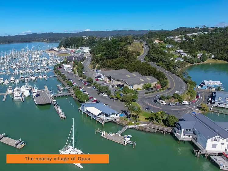 Oromahoe Road Opua_6