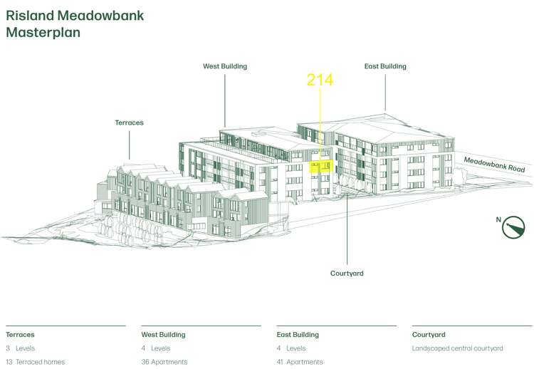 214/6-14 Meadowbank Road Meadowbank_0