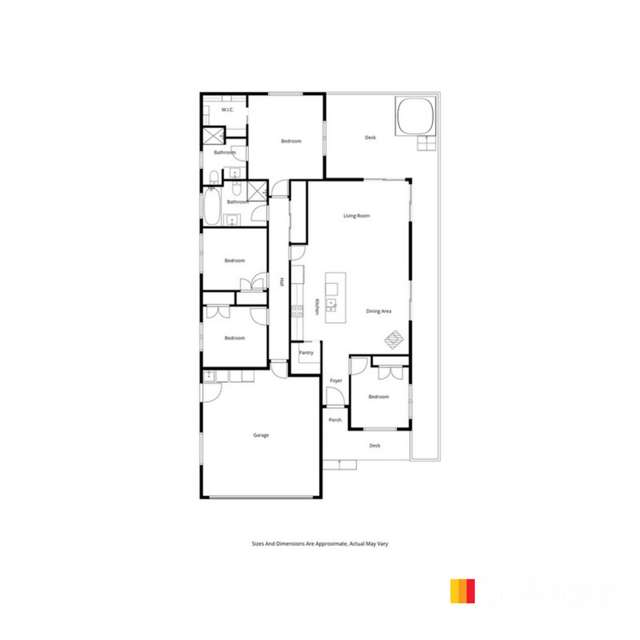 6 Batham Way Broad Bay_1