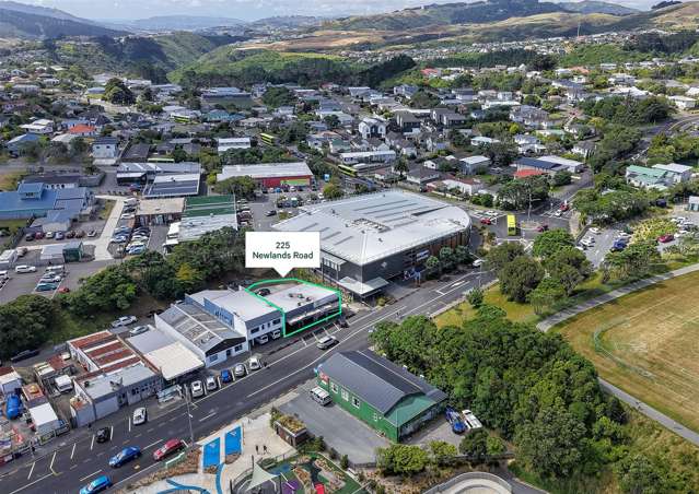 Exciting Investment Opportunity in the Heart of Newlands