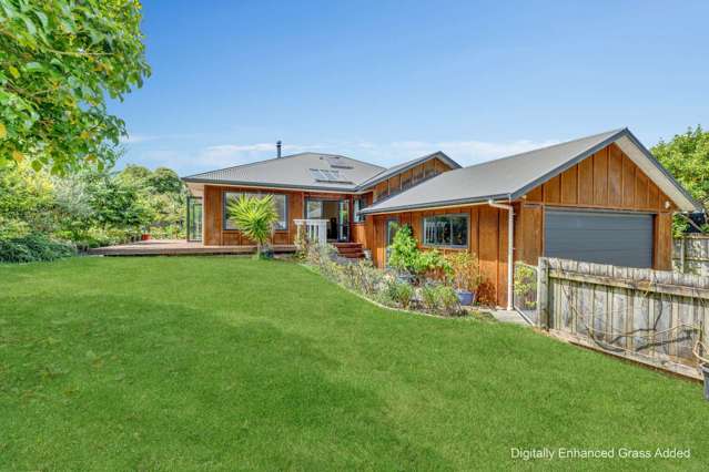 A Helensville Gem Built with Love