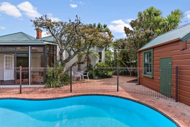 4 Kakariki Avenue Mount Eden_3