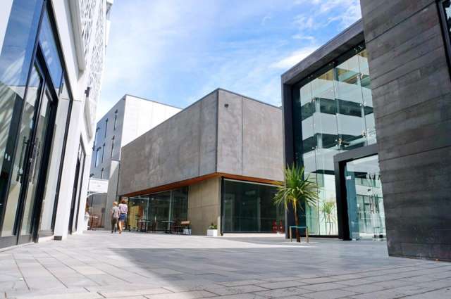 118 Cashel Street City Centre_3