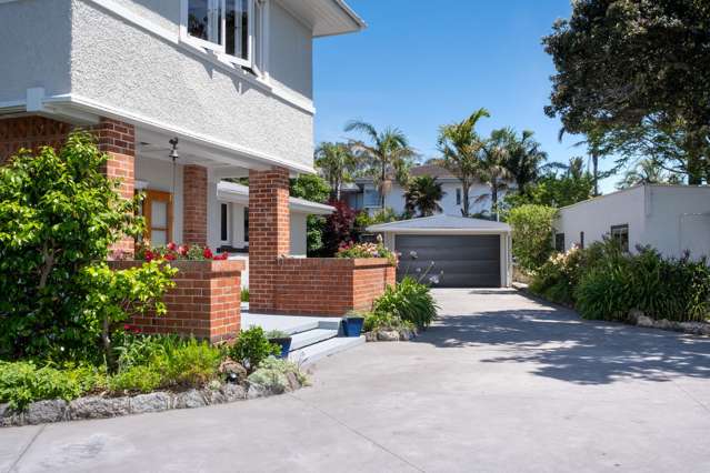 A Family Classic with Space to Add Value