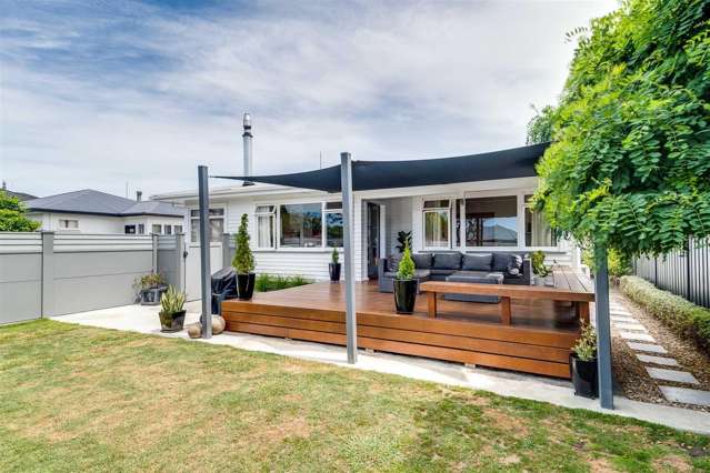 Modernised living in an excellent location!