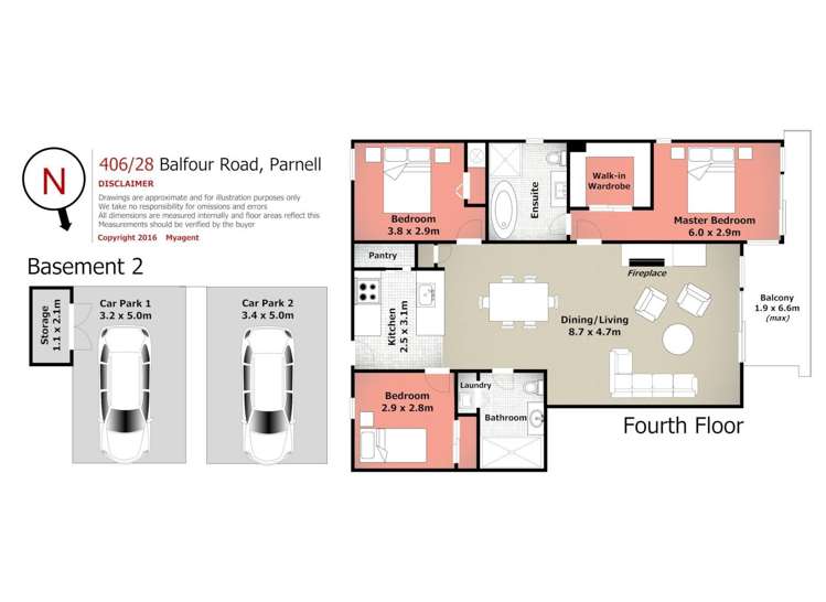 406/28 Balfour Road Parnell_18