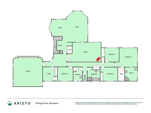 13 Paget Drive Woodend_1