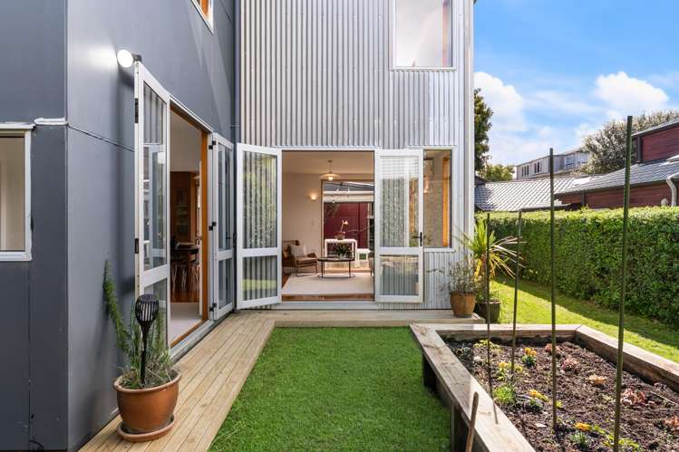 12 Waitomo Avenue Mount Eden_29
