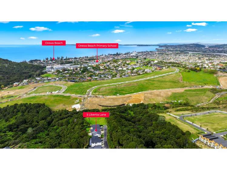 5 Libertia Lane Orewa_4