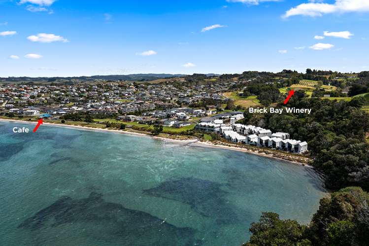 46 Boathouse Bay Lane Snells Beach_21