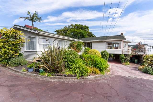 Beloved Home with Unbeatable Harbor Views