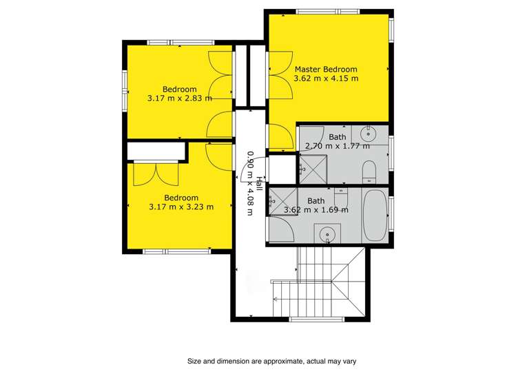 10D Pax Avenue Forrest Hill_19