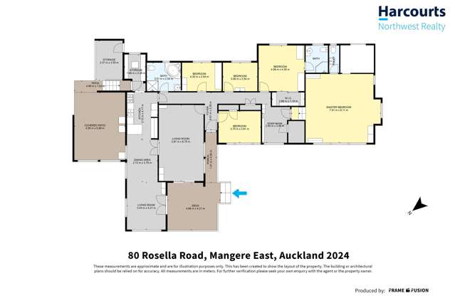 80 Rosella Road Mangere East_1
