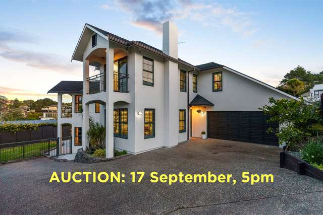 Auction on Tue 17 September, 5pm