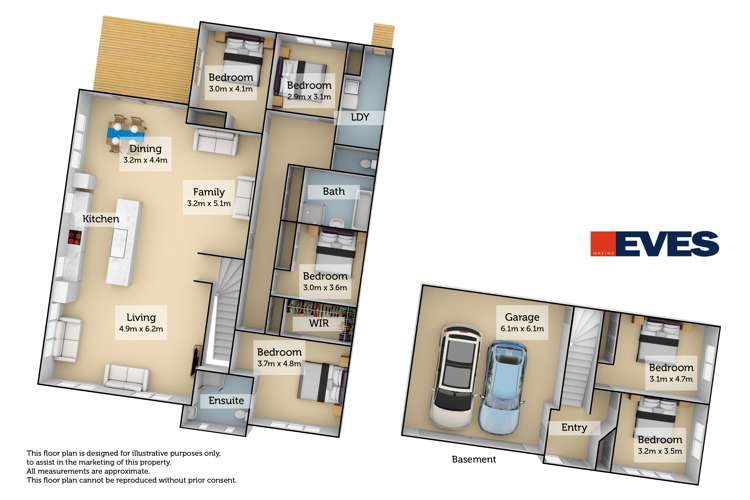 3 Bishopsworth Way Huntington_19