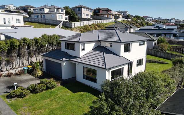 5 Kaweka Close Aotea_1