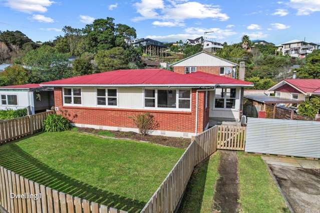 Epic Investment - Dual Dwelling, Strong Yield