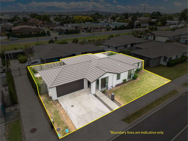 6 Biplane Street Takanini_21