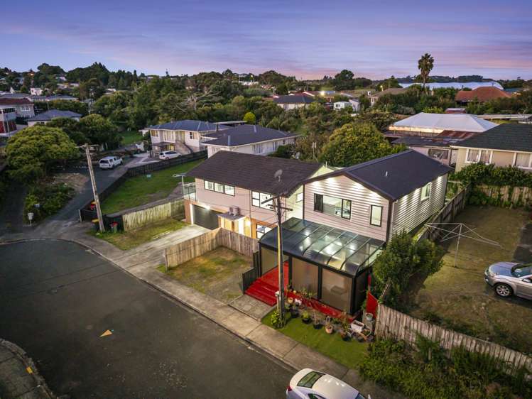 1A & 1B Short Street Manurewa East_16