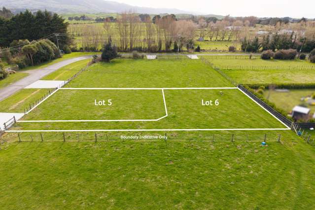 Lot 5 Fergusson Street Woodville_3