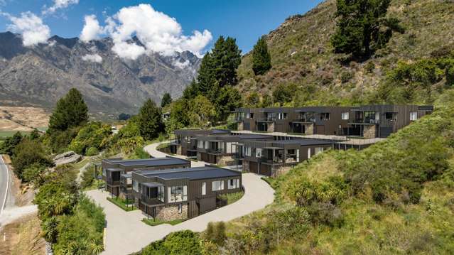 A Smart Investment in the stunning Kelvin Heights