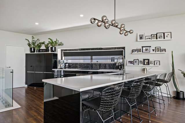 Designer Living with Style & Functionality