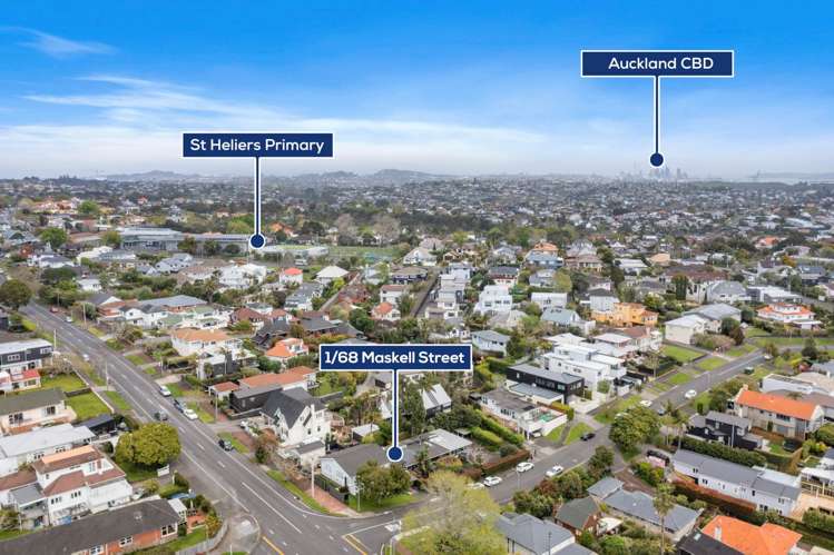 1/68 Maskell Street Saint Heliers_22