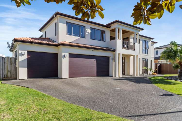 25 Amberwood Drive Northpark_17