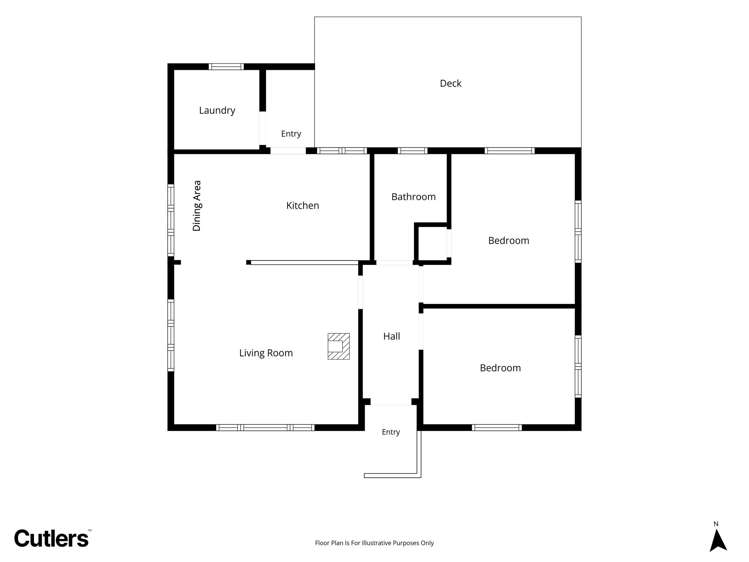 8 Hudson Street Caversham_29
