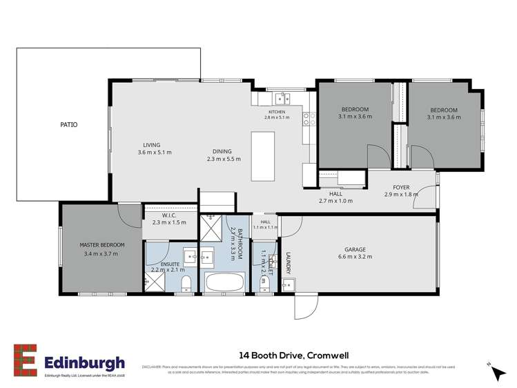 14 Booth Drive Cromwell_13