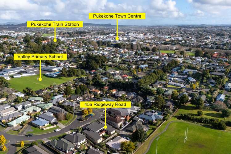 45a Ridgeway Road Pukekohe_14