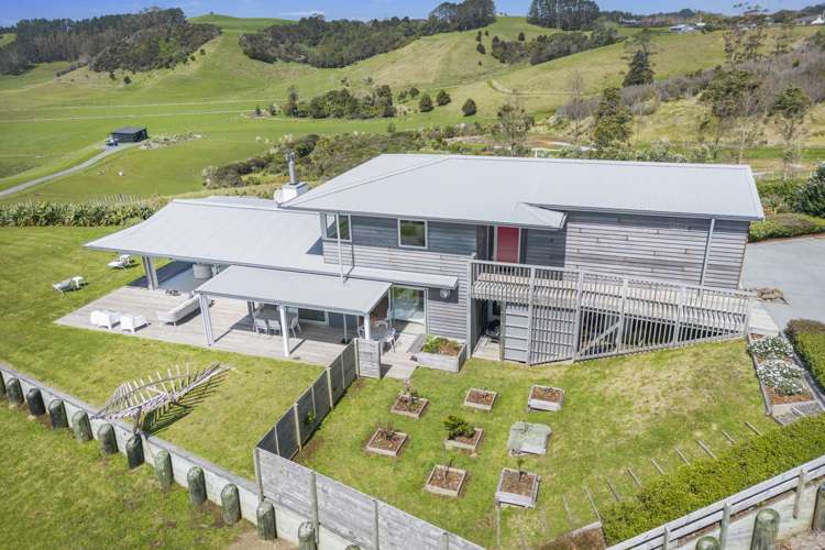 273 Takatu Road Tawharanui Peninsula_9