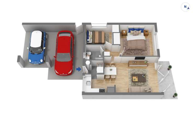 3/12 Telford Avenue Mount Eden_6