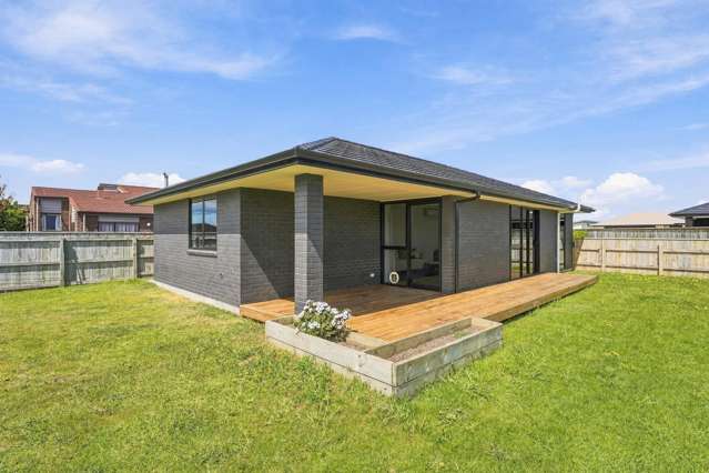 9 Morrell Street Tawhero_3