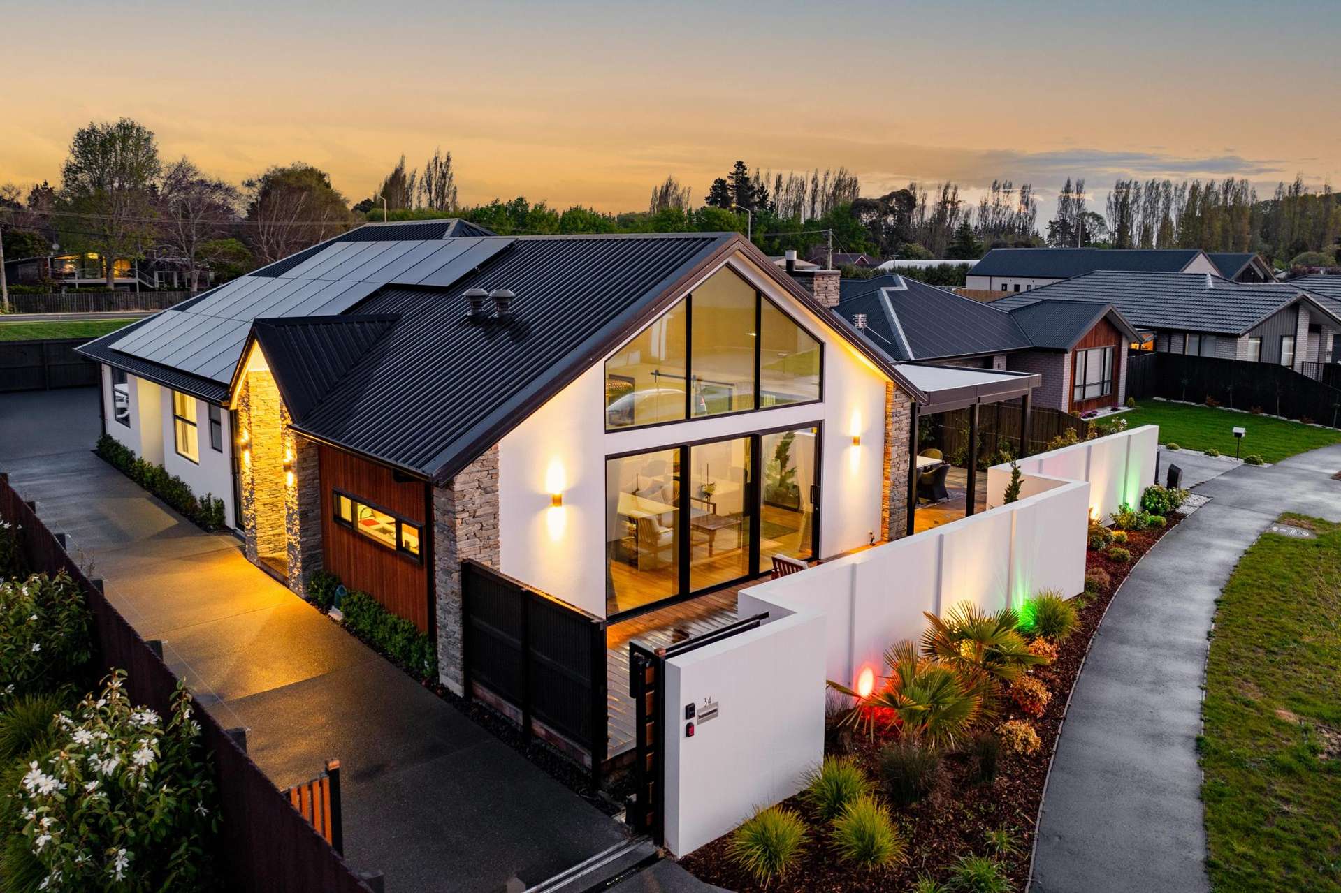 34 Evelyn Crescent Marshland_0