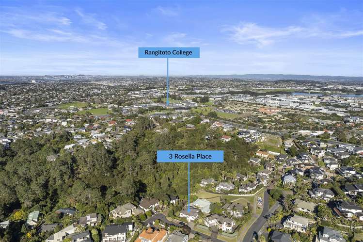 3 Rosella Place Murrays Bay_19