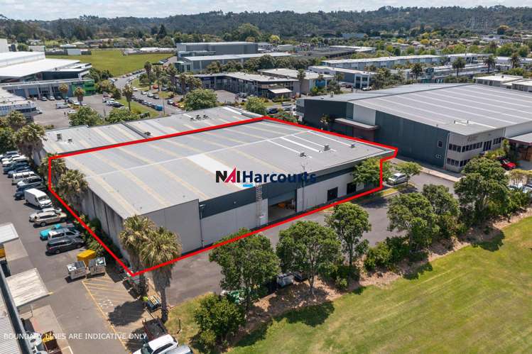 A/41 William Pickering Drive Rosedale_18