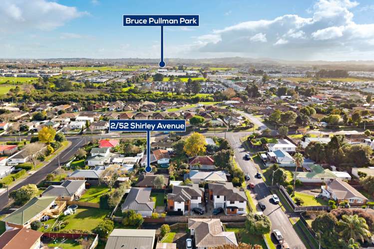 2/52 Shirley Avenue Papakura_20