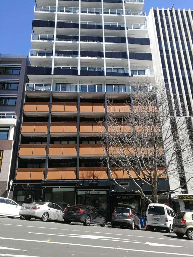 17 Wakefield Street City Centre_4