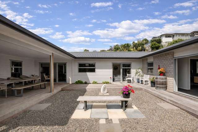 For The Big Modern Family