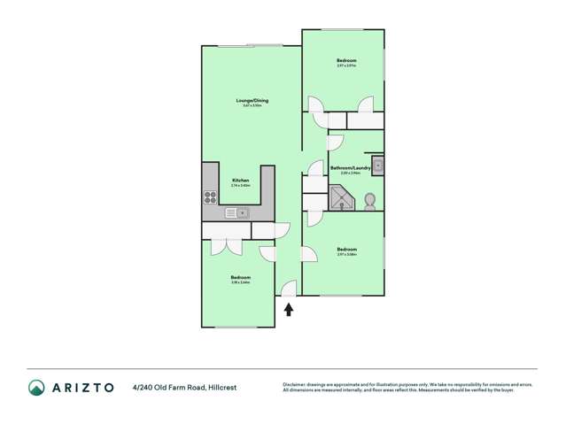 4/240 Old Farm Road Hillcrest_1