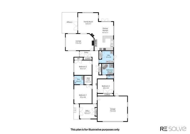 60 Pembroke Road East Stratford_37