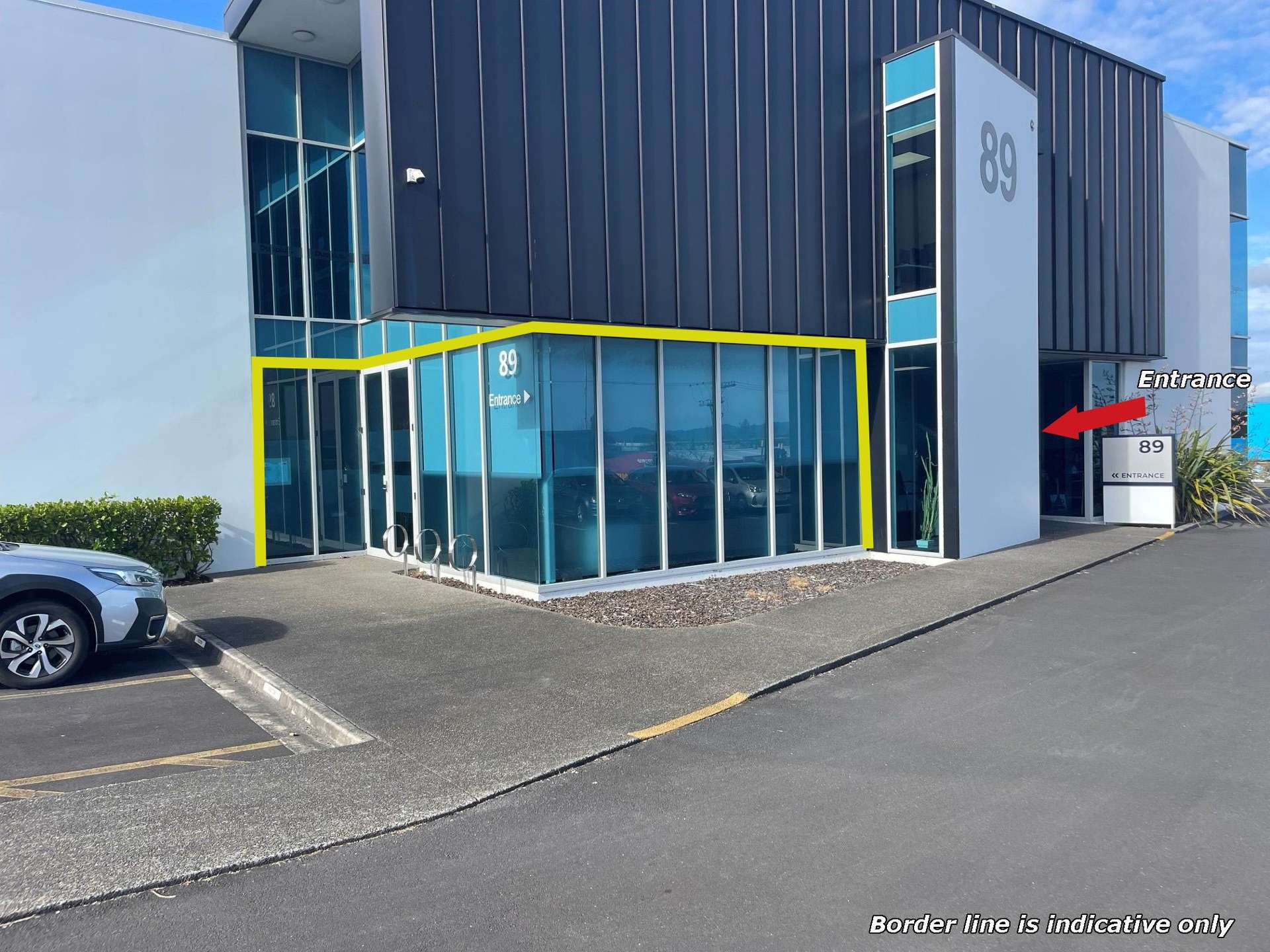 Ground Floor, 89 Church Road Te Rapa_0