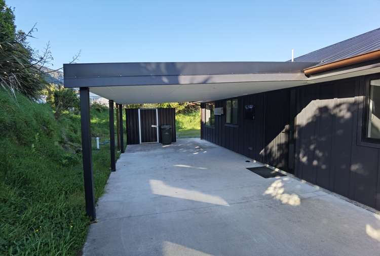 24 Highlander Drive Franz Josef Glacier_21