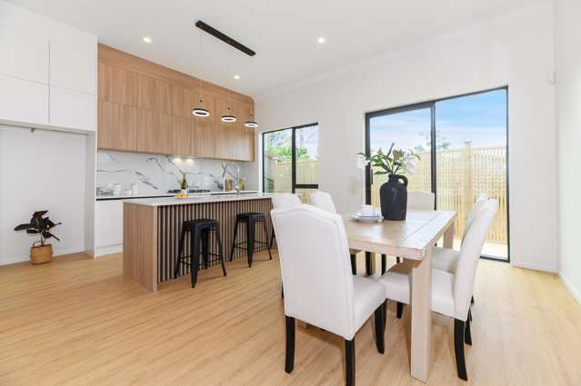 Lot 2/11A Falstone Lane Browns Bay_1