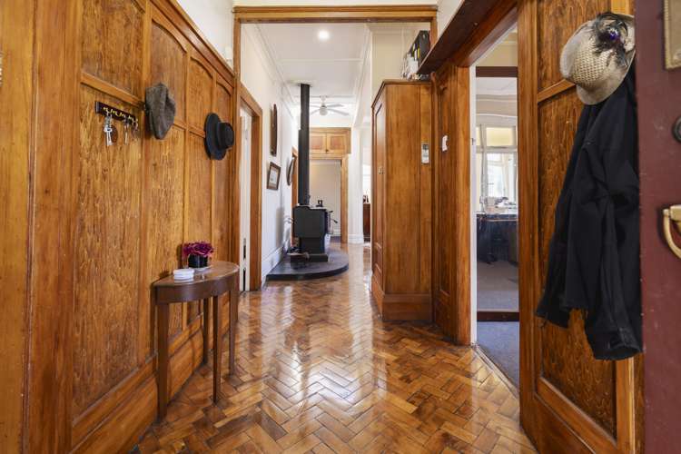 6 Ryehill Street Calton Hill_9