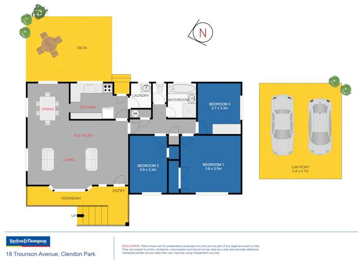 18 Trounson Avenue Clendon Park_15
