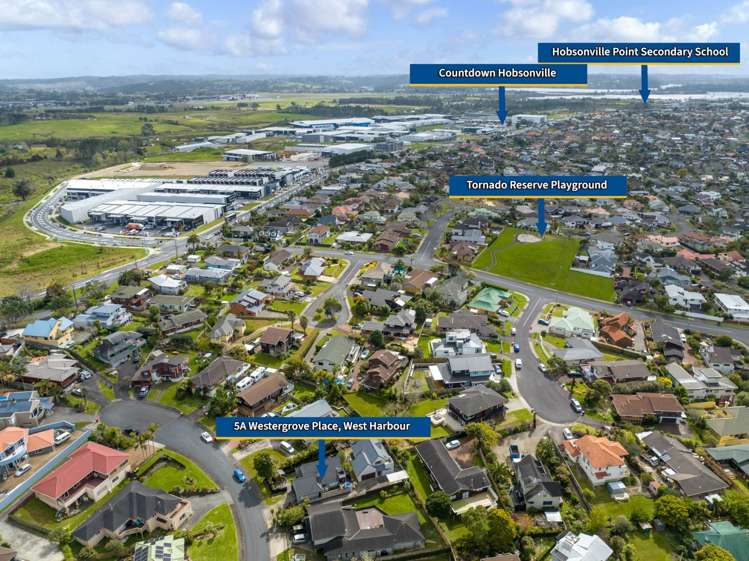 5a Westergrove Place West Harbour_20