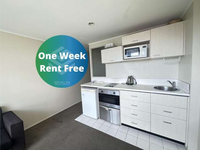 Apartment to rent at 72 Nelson Street, City Centre, Auckland City, Auckland