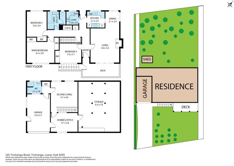 125 Tirohanga Road Tirohanga_27